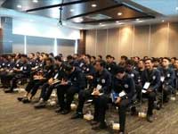 Program Kelas Lanjutan ITBU Jakarta Nomor 3