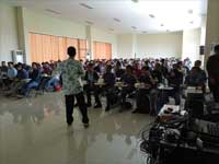 Program Kelas Lanjutan ITBU Jakarta Nomor 5