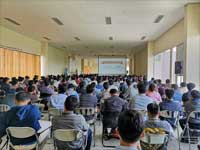 Program Kelas Lanjutan ITBU Jakarta Nomor 7