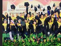 Program Kelas Lanjutan ITBU Jakarta Nomor 9