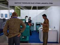Program Kelas Lanjutan ITBU Jakarta Nomor Kumpulan Foto 2