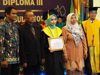 Program Kelas Lanjutan ITBU Jakarta Nomor Kumpulan Foto 3